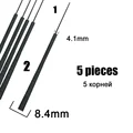 Tail diameter 8.4mm