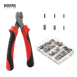 Booms Fishing CP2 Alicates de crimpado para sedal mixto