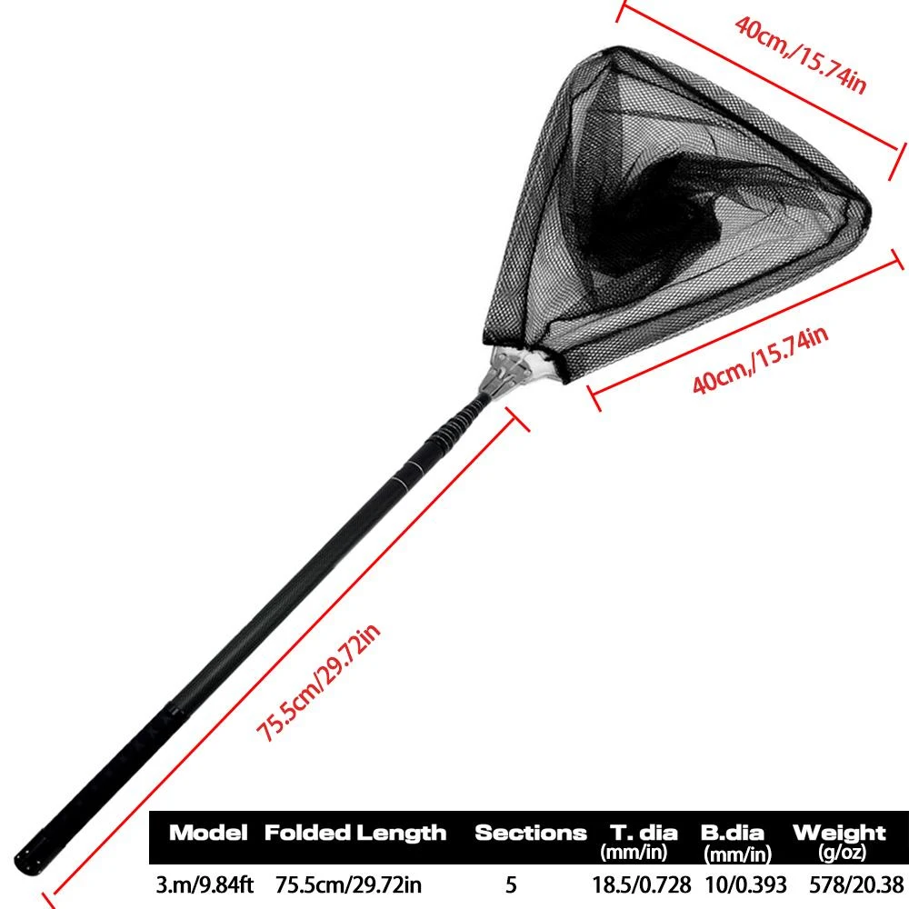 3MCarbonRod Black-40
