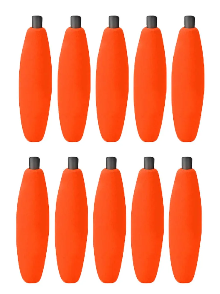 10pcs orange