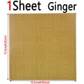 1Sheet Brown