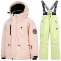 D-Pink Green