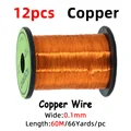 12pcs Copper