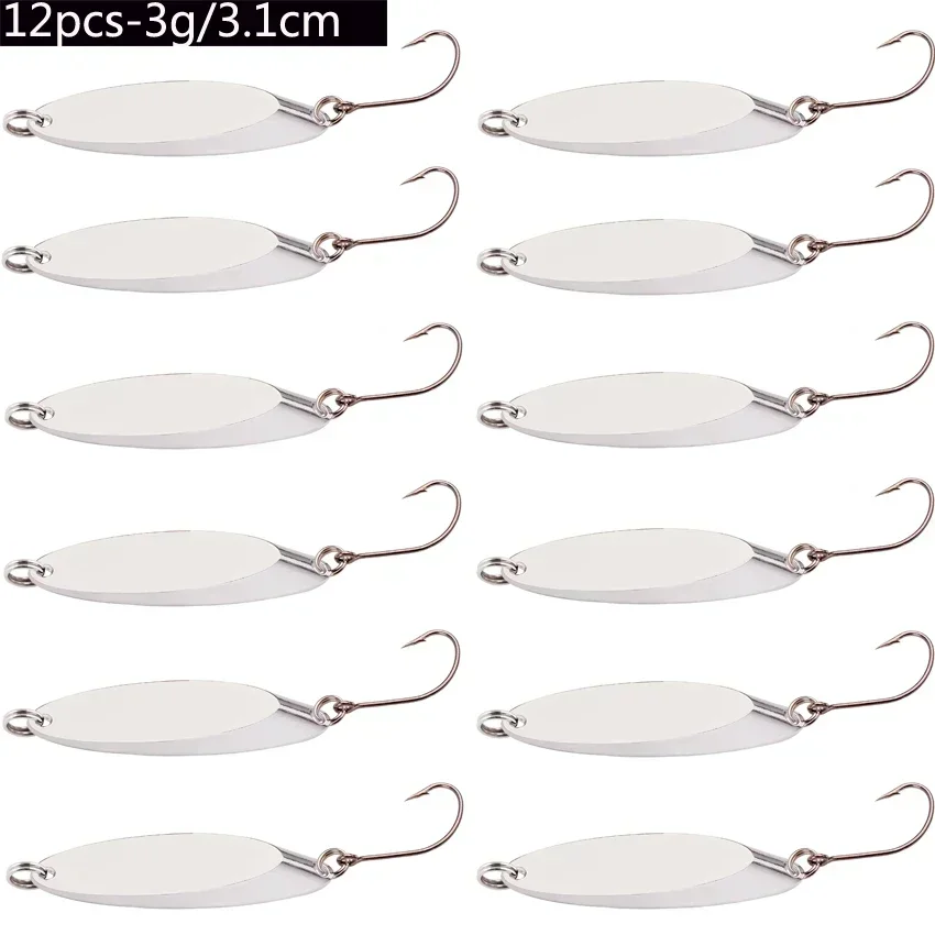 C-3g-12pcs-1 hook