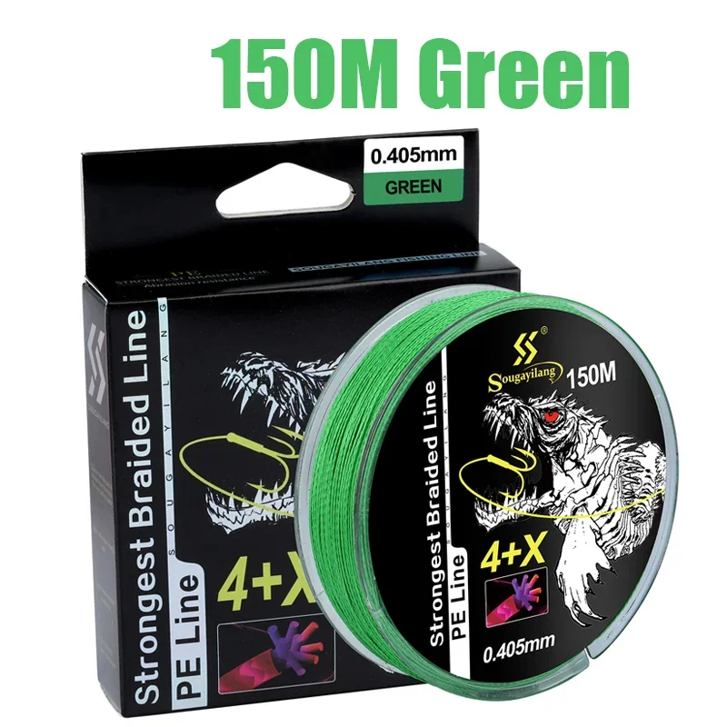 150M-Green