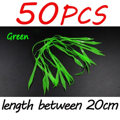Green 50pcs