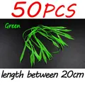 Green 50pcs