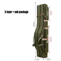 3 layer-130cm