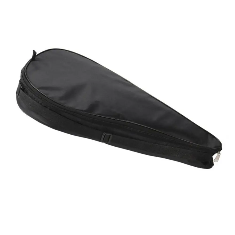 Bolsa impermeable Oxford para raqueta de pádel resistente al desgaste - imagen 4