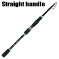 Spinning Rod-Green