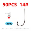 50pcs size 14