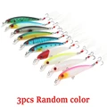3pcs Random color
