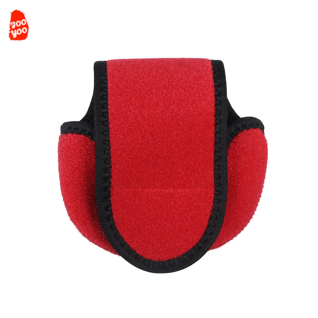 TOOYOO-bolsa protectora para carrete de pesca, funda protectora para rueda de fundición, para aparejos de pesca - imagen 3