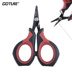 Tijeras de pesca Goture Gandle – Cuchilla dentada antideslizante