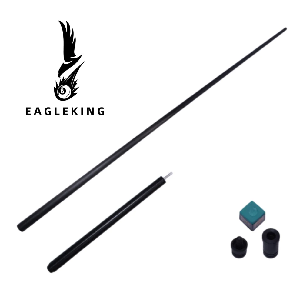 Tacos de billar de fibra de carbono de alta calidad, taco de billar de fibra de carbono 3K, 3/4, se puede personalizar - imagen 2