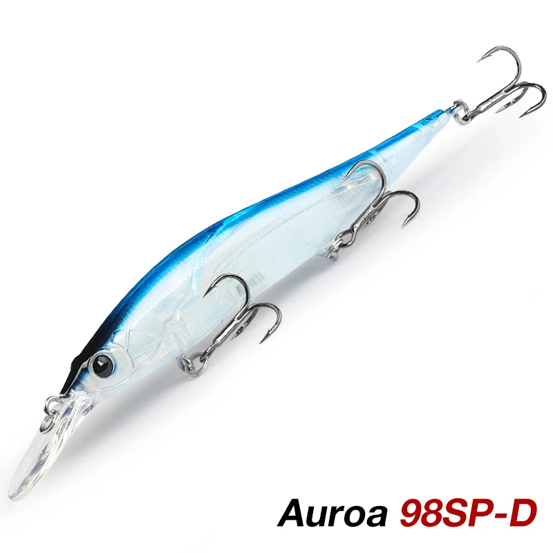 Aurora 98SP-D