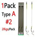 Type A Size 2