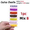 1pc Mix Color B
