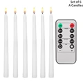 A Candles