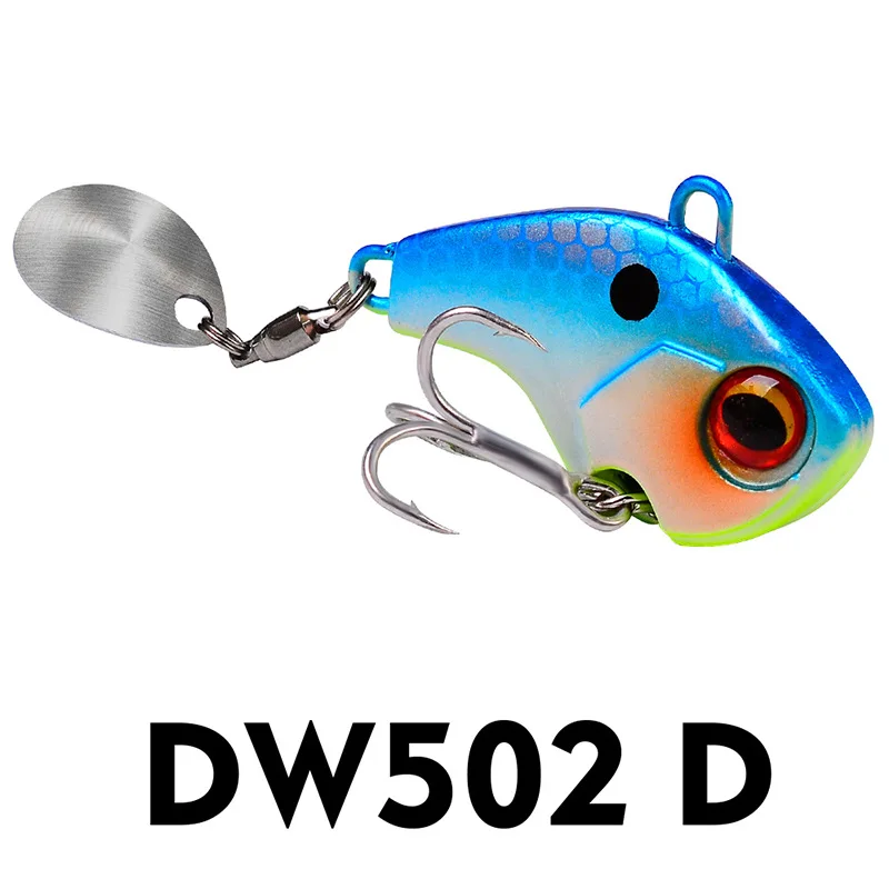 DW502-D