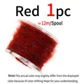 1 spool red