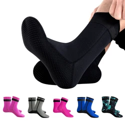 Botas de neopreno para pesca – Suela antideslizante