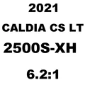 CALDIA LT 2500S-XH