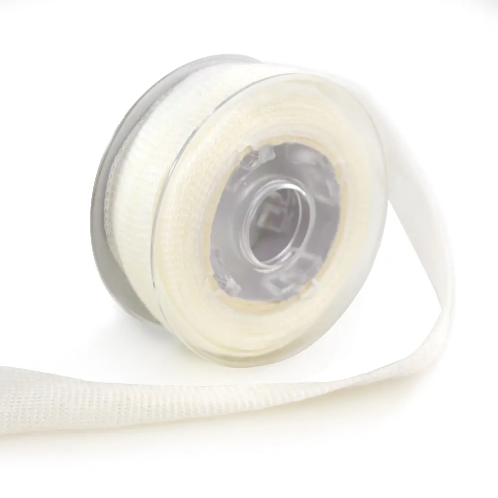 PVA de malla de 25mm x 5m con relleno para cebo de pesca y Pellet - imagen 5