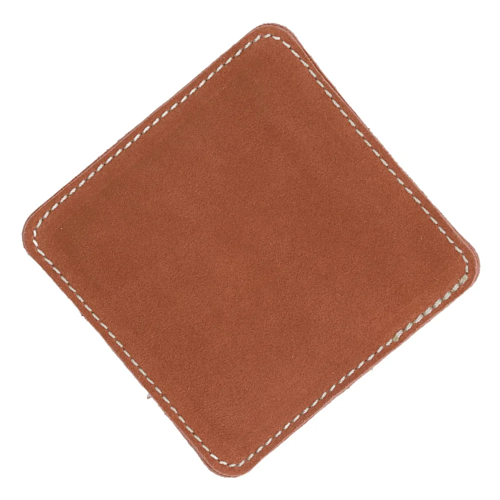 Accesorios de billar, paño duradero para tacos de billar, superficie rugosa de cuero, limpiador de tacos de billar, pulidor de tacos de billar, accesorios para piscina - imagen 3