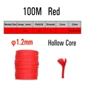 100M HC 1.2 Red