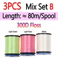 3pcs Mix Set B
