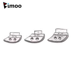 Peso Jig Calamar Bimoo – Fijación rígida