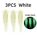 white lumo 3pcs