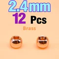 Brass 2.4mm