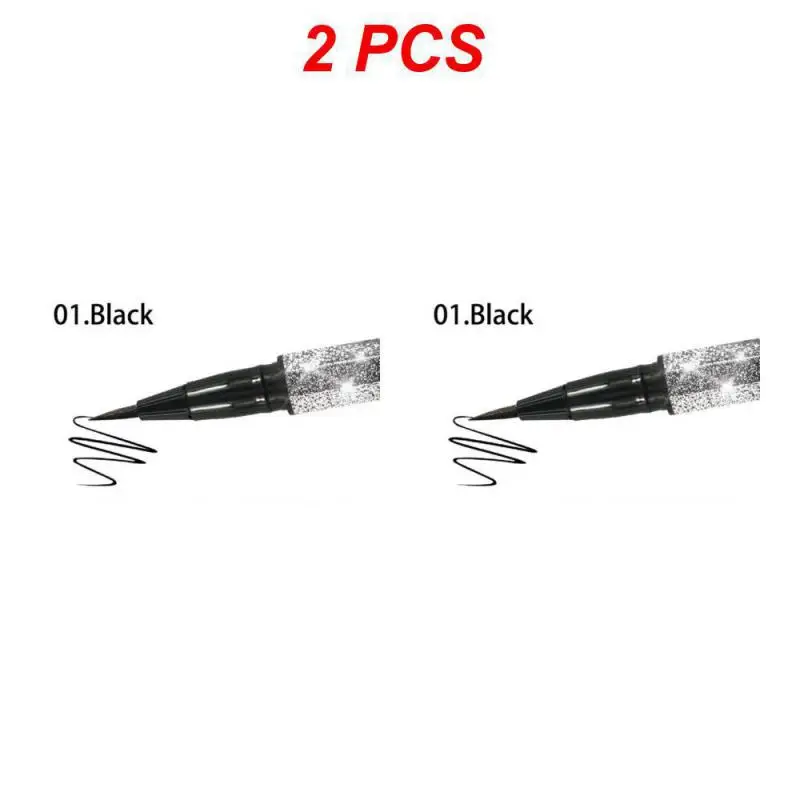 StyleA2pcs Eyeliner