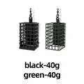 negro 40g verde 40g