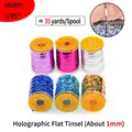 1mm Holo 6 spools