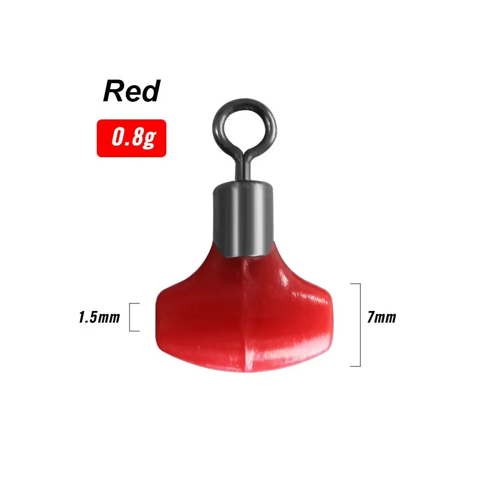 Rig Zig con clip de polea, cuentas deslizantes y giratorios - imagen 4