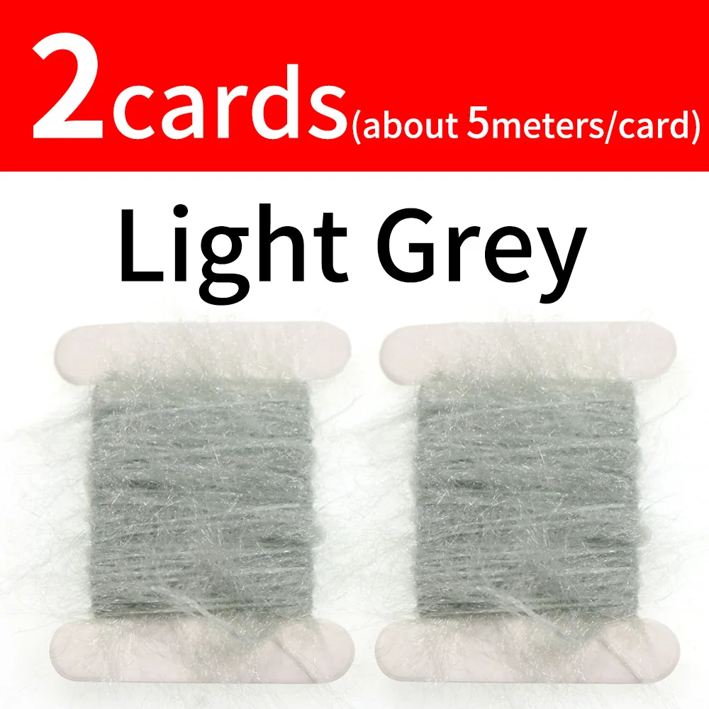 Light Grey 2pcs