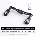 black 7x4mm