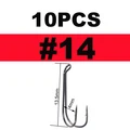 10pcs size 14