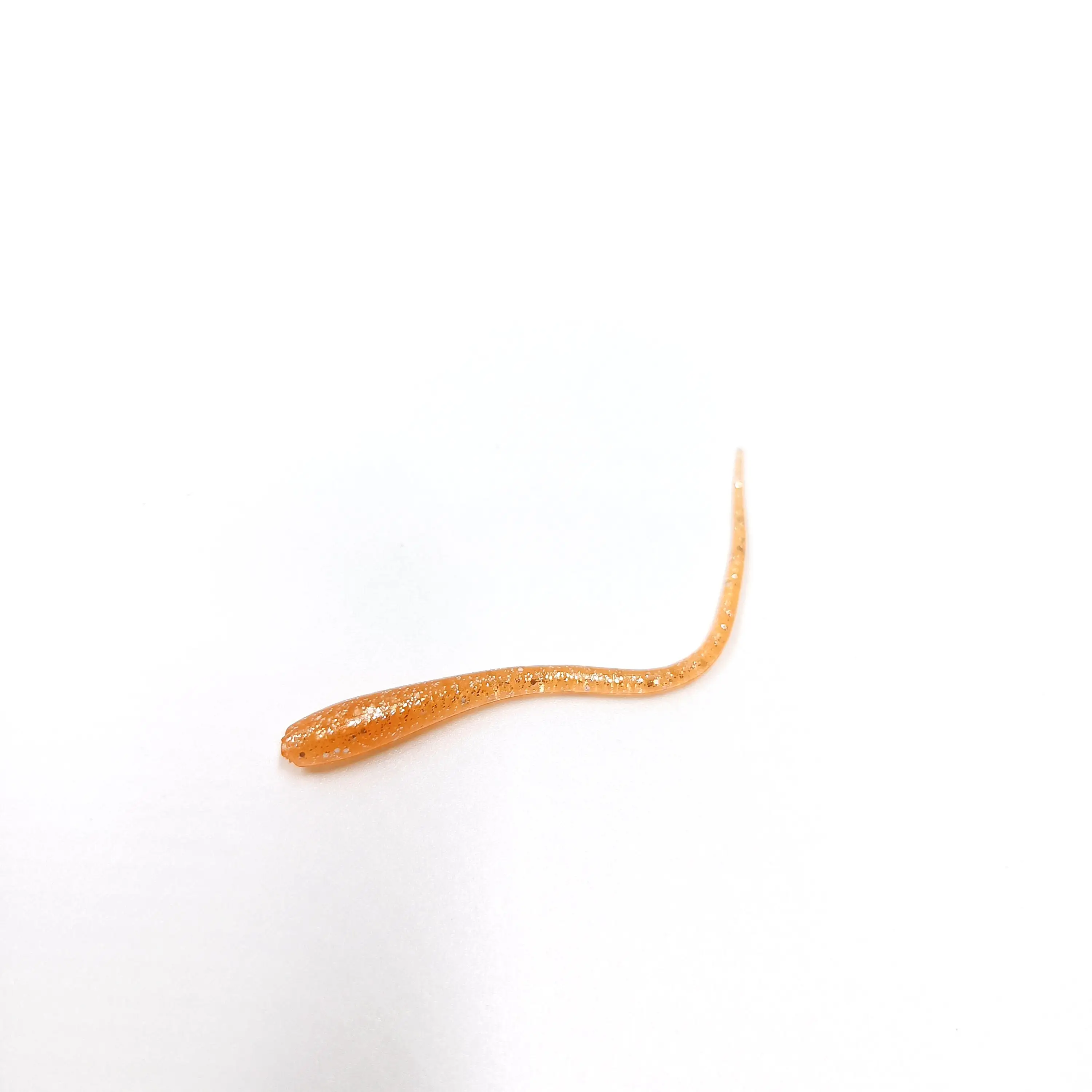 Señuelo vinilo cola aguja DUODUOYU – Swimbait para pesca con jig
