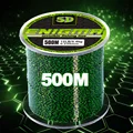 500M Green