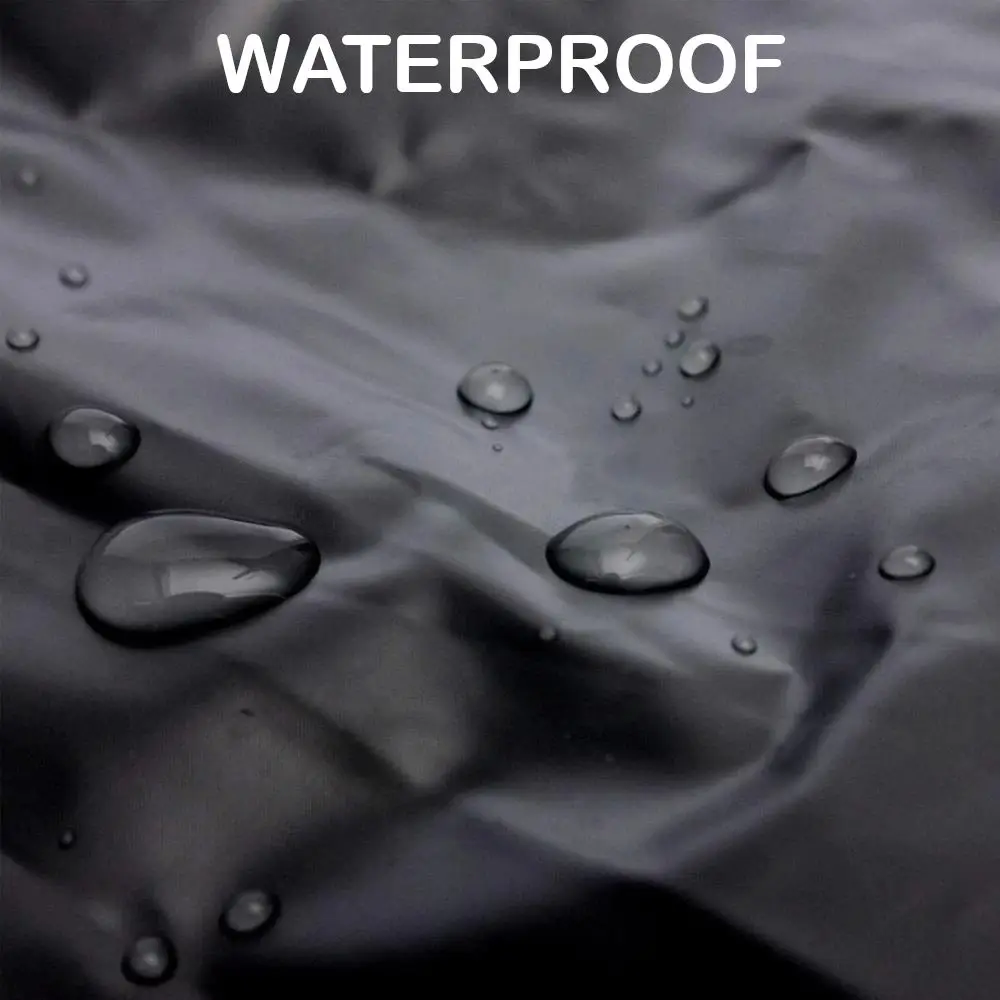 Traje deportivo para hombre y mujer, traje de Sauna de PVC de manga larga para perder peso, conjunto de pantalones superiores informales con cintura elástica, ropa deportiva para hombre - imagen 4