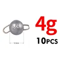 Weight 4g 10Pcs