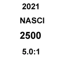 NASCI 2500