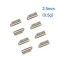 2.5mm-10pcs