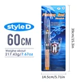 D 60cm