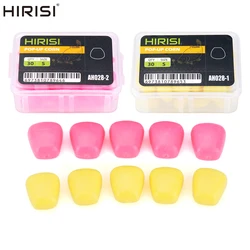 Hirisi AH028 – Cebos de maíz para carpa, señaladores flotantes
