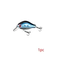 Blue 1pc
